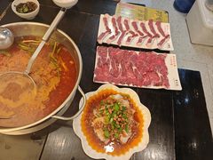 -八方牛客(四方河店)