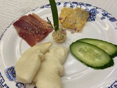 -银都上海菜馆(粤海东路店)