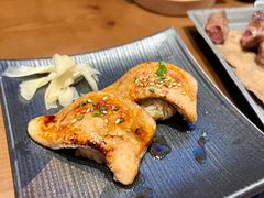 -鸟山鸣·日料食堂(王府井店)