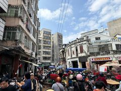 -肥婆兰鸡饭(西门外街店)