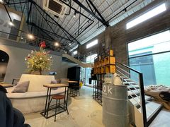 -GOTLOT COFFEE&KITCHEN角落厨房NOOK店