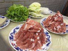 -鑫龙火锅城(经二纬四店)