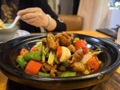 -金龙·打边炉(南京西路店)