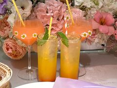 -晶雅花园西餐厅(南京首店)