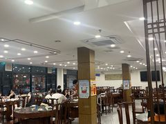 -长平肥姐白粥·海鲜打冷