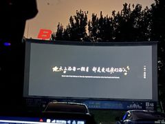 -枫花园汽车电影院(朝阳公园店)