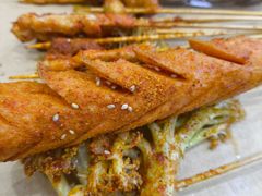 -夸父炸串(松江大润发店)