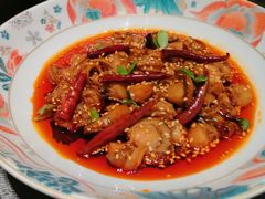 -宏达宴老菜馆(群力第四大道店)