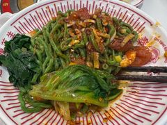 -秦宗·肉夹馍·油泼面·凉皮(洋湖店)