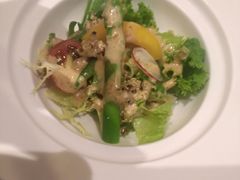 -丹鼎铁板料理