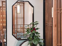 -金陵后厨·南京菜(新街口秣陵路店)