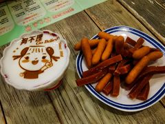 -狗不理(水上北路旗舰店)