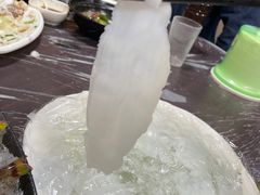 -富来美食