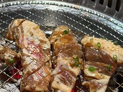 -松鱼亭·和牛烧肉(协鑫广场店)