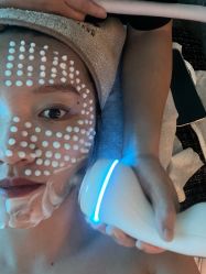-栖SPA·ONDA ·海菲秀·皑皑科技美肤中心