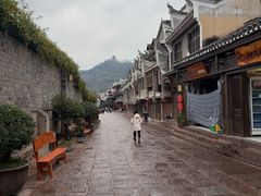 -沈从文故居
