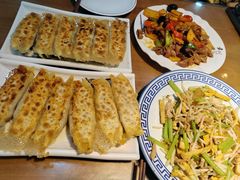 -春水锅贴·传统鲁菜(大明湖店)