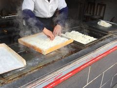 -西工饭庄快餐厅(西工小街店)