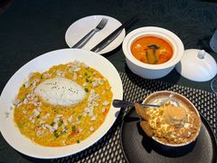 -翡翠鸟精品泰国菜(北辰财富中心店)