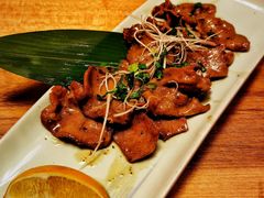 -初居食屋日式料理(万象城购物中心店)