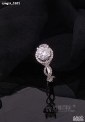 -威德钻石-克拉钻大本营(南京东路店)