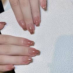 -M·X Nail日式美甲美睫