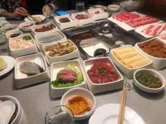 -海底捞火锅(吴中路店)