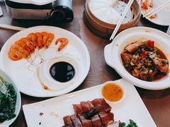 -丽华园(汉阳龙阳店)