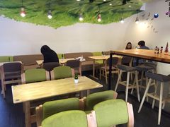 -轻净Clean&Pure(车公庙安徽大厦店)