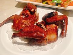 -肥仔文澳门猪骨煲(南京西路店)