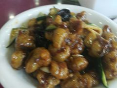 -五谷丰香饺子馆(总店)