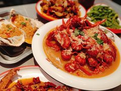 -刘一龙虾.烧烤(理工直营店)
