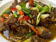 -花卉鱼庄(嘉园文景苑店)