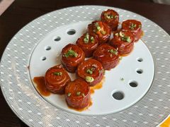 -湖畔鲁菜·二十年老字号餐厅(大明湖店)