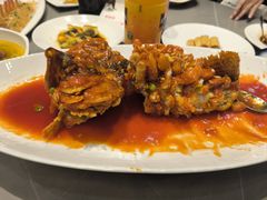 -苏城小院·园林精致苏州菜(斜塘老街店)