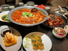 -麻六记(深圳首店)