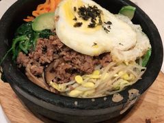 -七八冷面·延边朝鲜族美食(欢乐谷店)