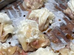 牛肉烧麦-恩宏德餐馆(平山道店)