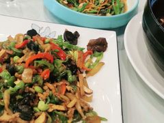 -丈母娘的饭局•新金陵菜(牛首山店)