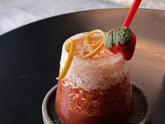 野草莓的春天-BE NORMAL CAFE(霞溪路店)