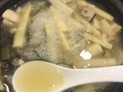 -客家汇·客家传承菜(水库店)