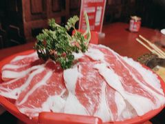-黄家码头老火锅(解放碑旗舰店)