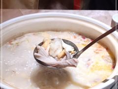-古膳记猪肚鸡.生蚝鸡(拱北店)