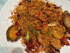 -稻香海鲜饭店(第一国际店)