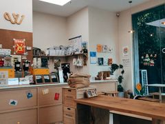 -W Coffee(船板巷店)