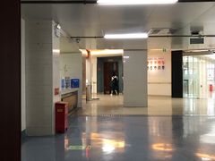 -武大口院食堂