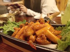 -恩你小木屋米酒店(安盛店)