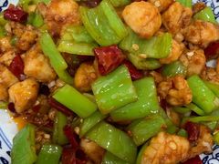 -北大地皖峰饭馆