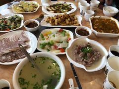 -羊八碗
