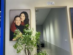 -天真蓝照相馆(五角场百联又一城店)